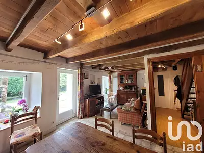Maison, 108 m²