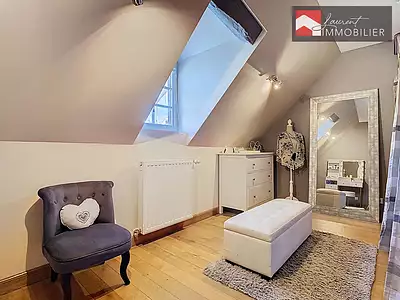 Maison, 291 m²