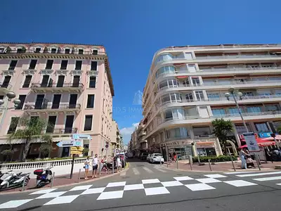 Appartement, 89,25 m²