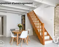 Maison, 98 m²