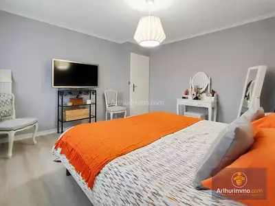 Maison, 118 m²