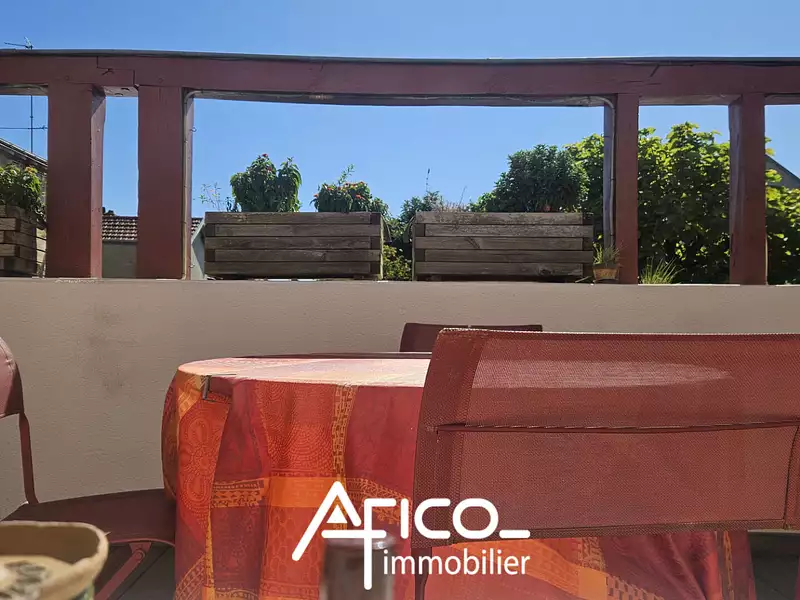 Appartement, 177 m²