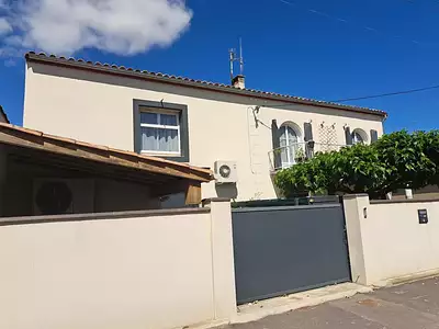 Maison, 180 m²