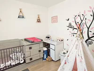 Maison, 99,06 m²