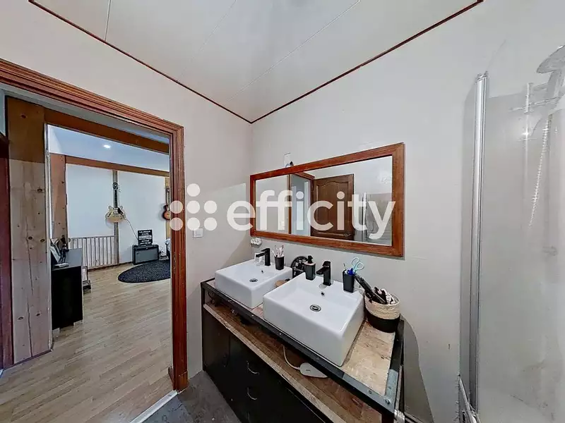 Appartement, 125 m²