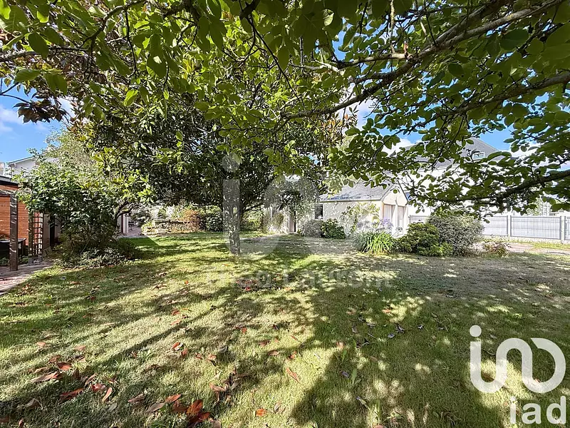 Maison, 255 m²