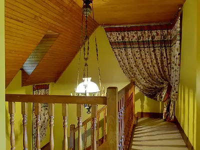 Maison, 140 m²