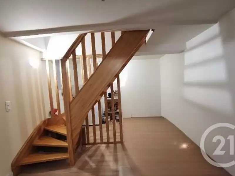 Appartement, 32,2 m²