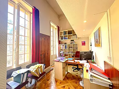 Appartement, 100 m²