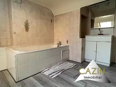 Maison, 156 m²