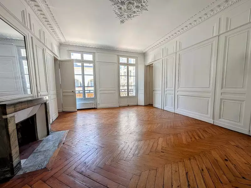 Appartement, 114 m²