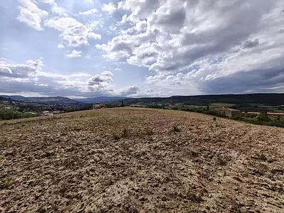 Terrain, 14 120 m²