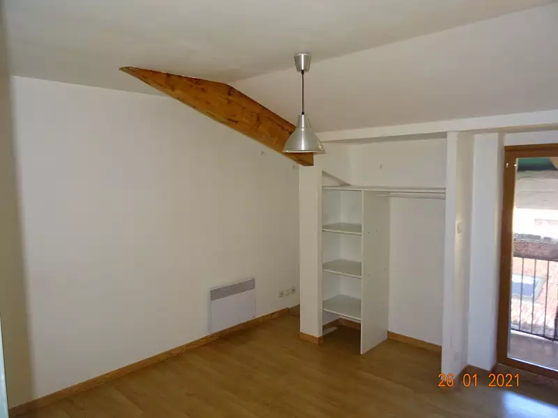 Appartement, 70 m²