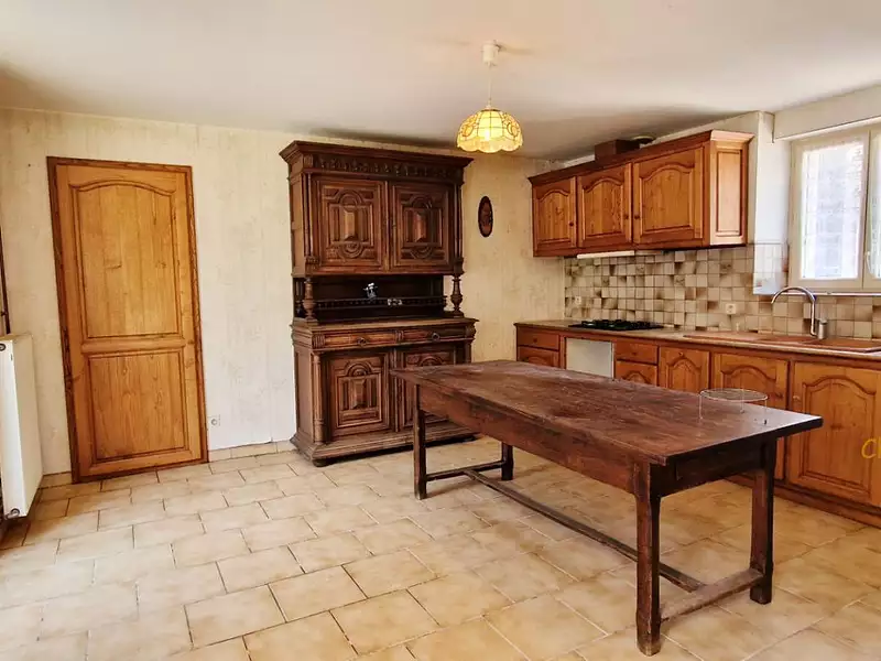 Maison, 70 m²
