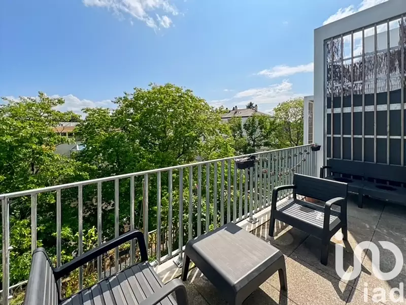Appartement, 87 m²