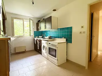 Maison, 63 m²