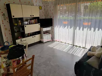 Appartement, 26,7 m²