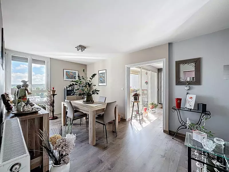 Appartement, 98 m²