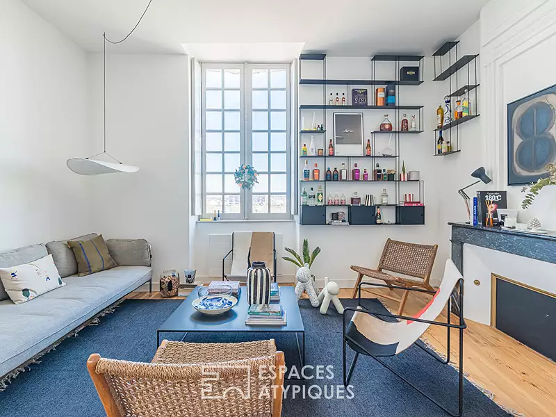 Appartement, 114 m²