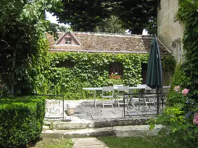 Maison, 320 m²
