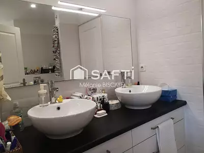 Maison, 95 m²