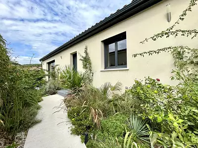 Maison, 186 m²