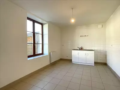 Appartement, 95,61 m²