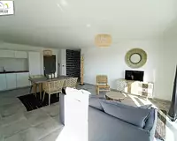 Appartement, 54,92 m²