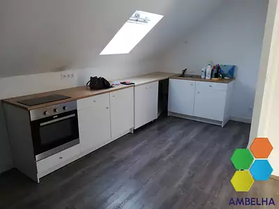 Appartement, 39,05 m²