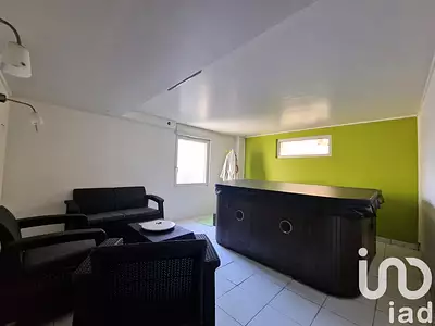 Maison, 168 m²