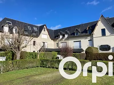 Appartement, 42 m²