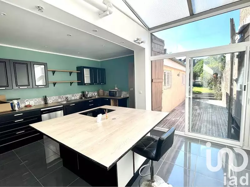 Maison, 92 m²