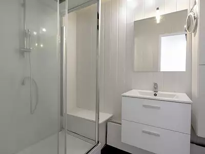 Appartement, 54 m²