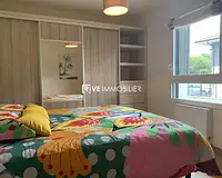 Appartement, 64,95 m²