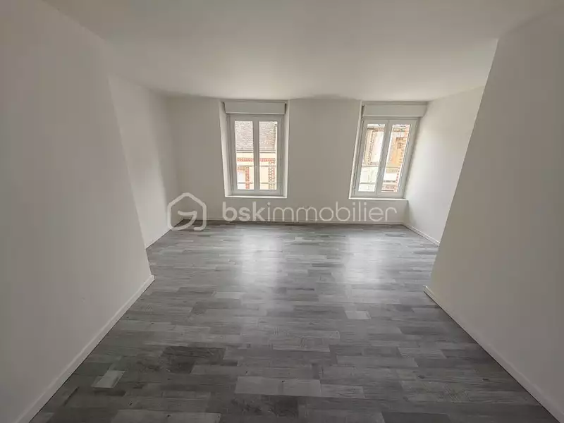 Maison, 70 m²