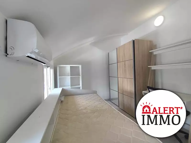 Appartement, 90 m²