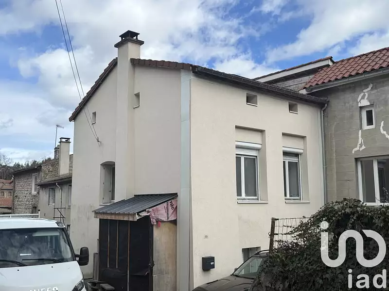 Maison, 105 m²