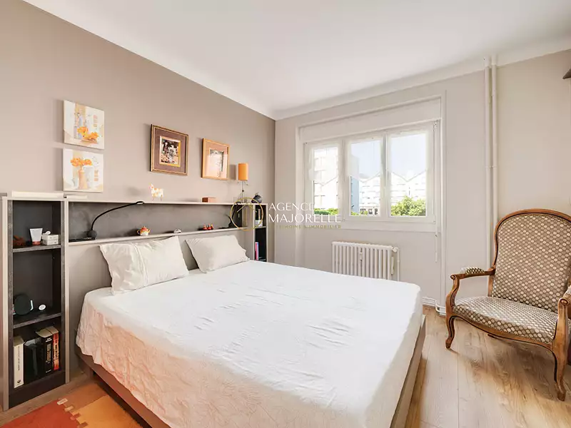 Appartement, 107 m²