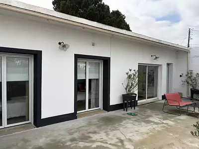 Maison, 59 m²