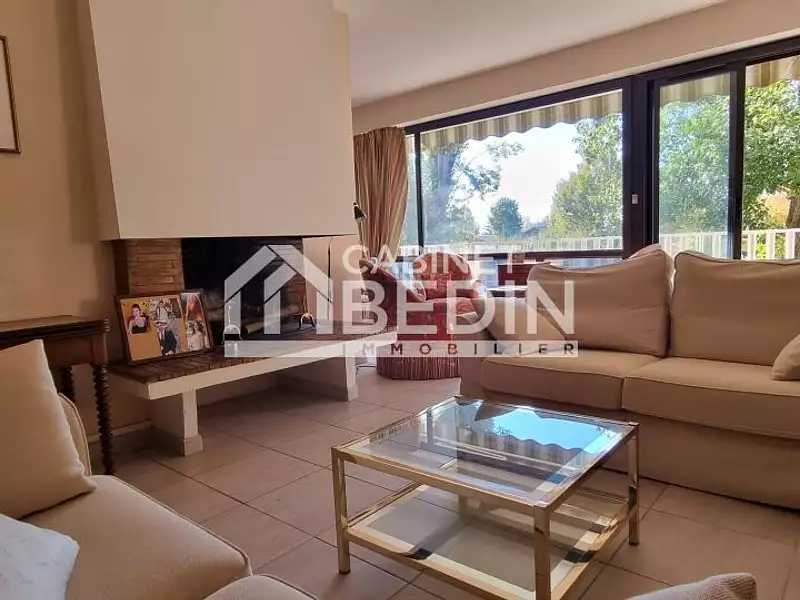 Appartement, 115 m²