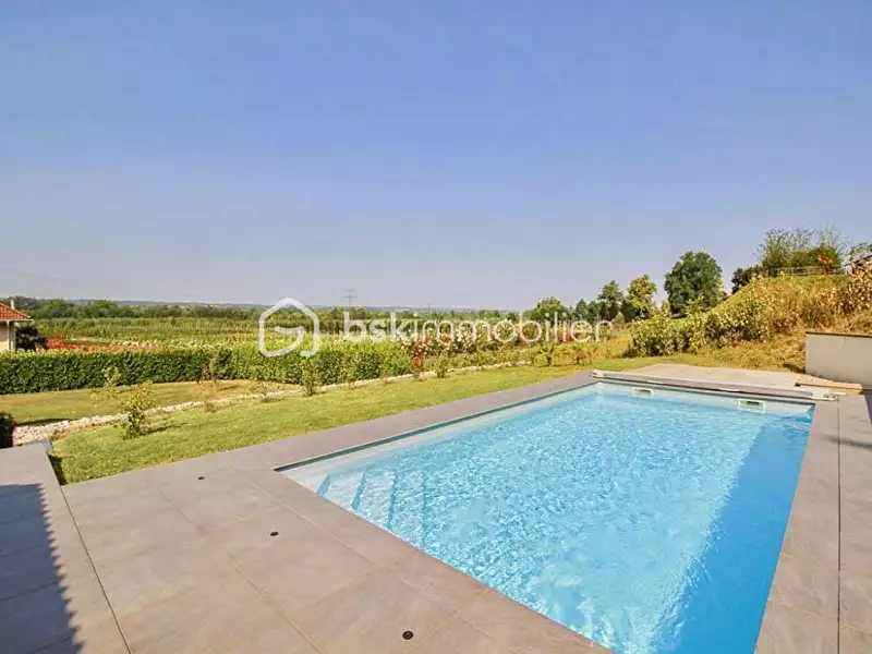 Maison, 120 m²