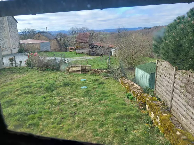 Maison, 72 m²