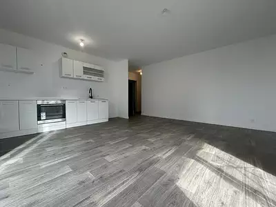 Appartement, 76,9 m²