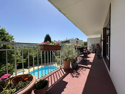 Appartement, 89 m²