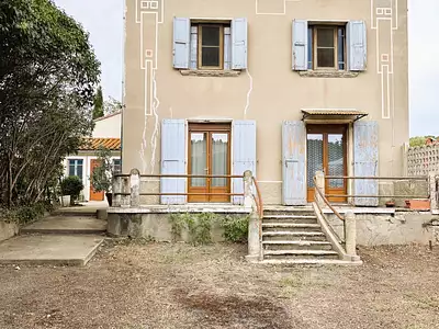 Maison, 176 m²