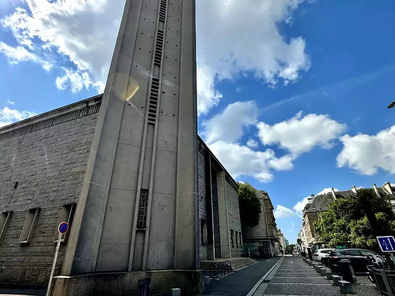 Appartement, 120 m²