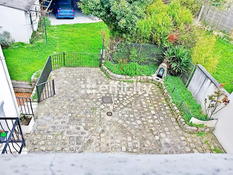 Maison, 135 m²