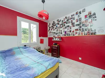 Maison, 101 m²