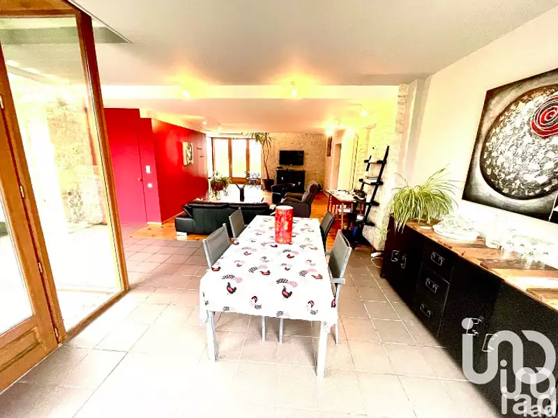 Maison, 514 m²