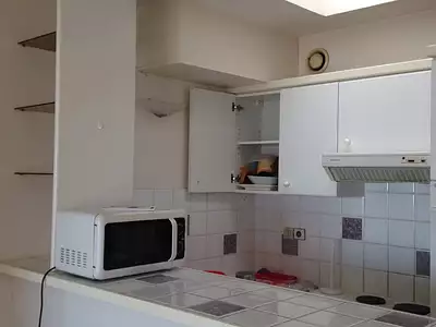 Appartement, 32,5 m²